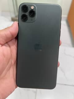 IPHONE 11 PRO MAX 64 GB