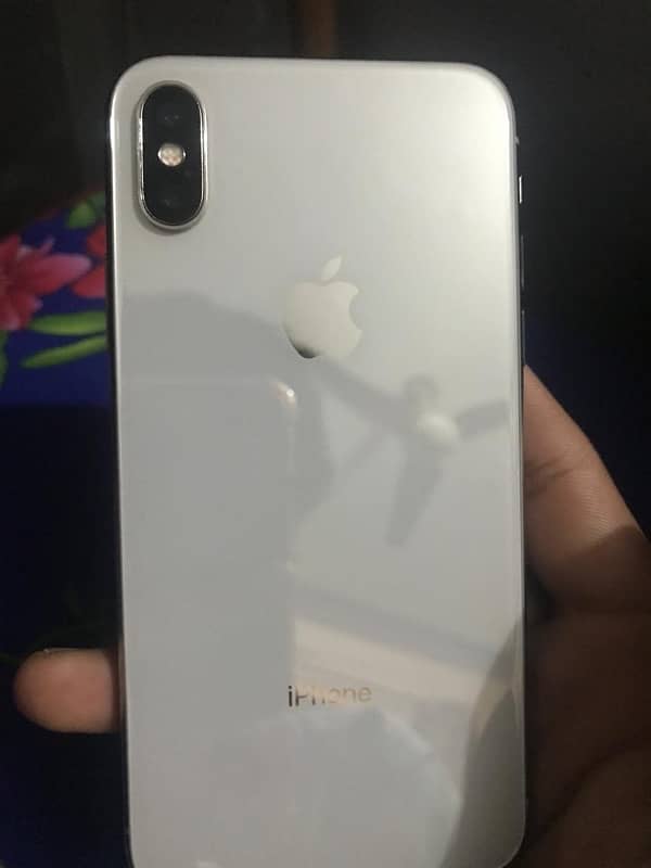 iphone x non pta 4/64 1