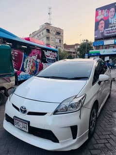 Toyota Prius 2018