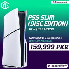 PS4/PS5/XBOX One/S/X/Series Consoles/Controllers/Sale Shop Karachi