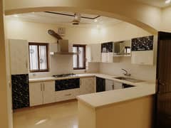 1 BEDROOM NON FURNISHED FLAT FOR RENT IN BAHRIA TOWN LAHORE