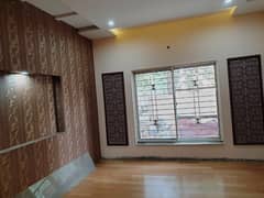 2 BEDROOM NON FURNISHED FLAT FOR RENT IN BAHRIA TOWN LAHORE