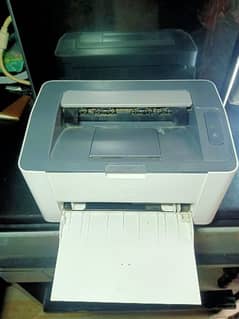 hp 107a printer