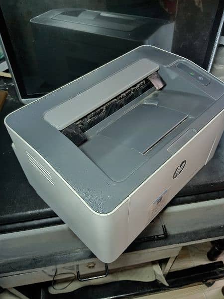 hp 107 w 7