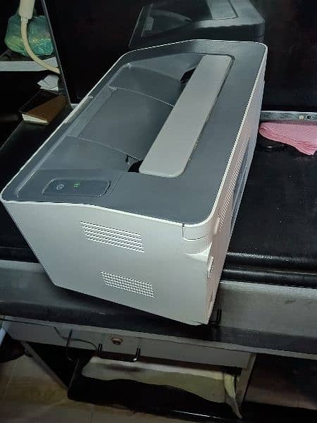 hp 107 w 8