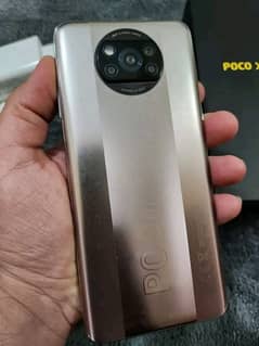 Poco x3 pro 8 gb ram 256 gb memory 03104007514