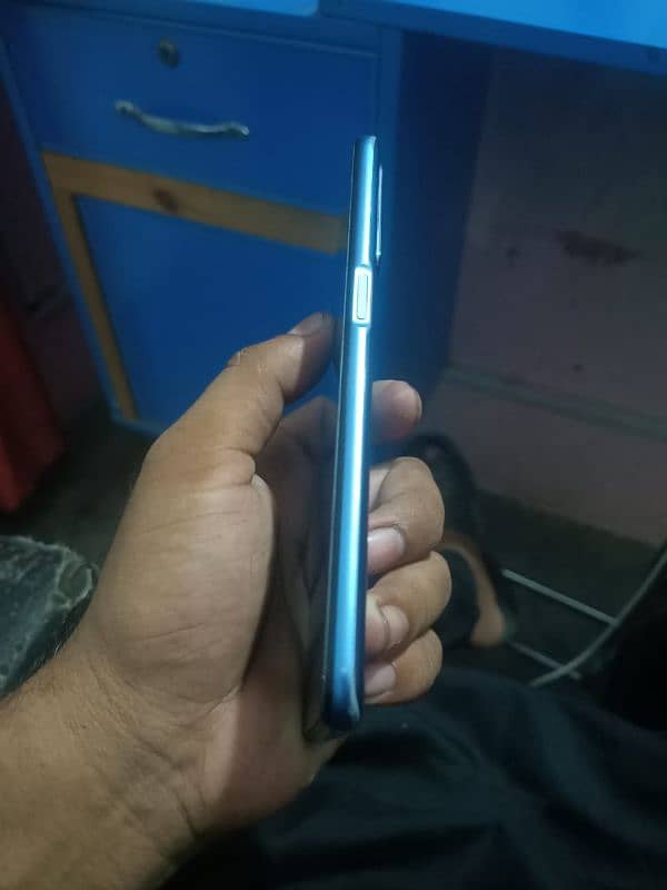 oppo A16 2