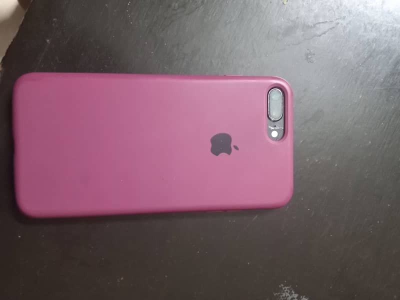 iphone 8 plus Pta Approved 1