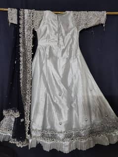 Walima bridal dress for sale