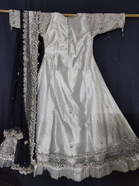 Walima bridal dress for sale 0