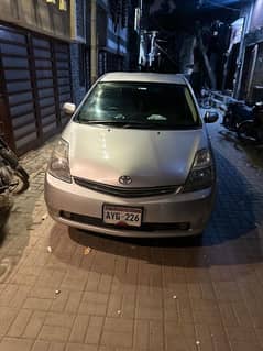 Toyota Prius 2007