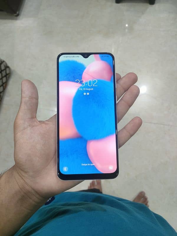 Samsung A30s 128/4GB Ram for sale 4