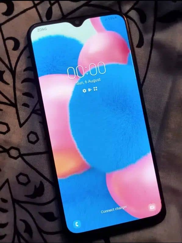 Samsung A30s 128/4GB Ram for sale 9