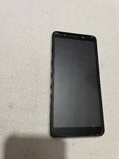 Tecno Pop 3 16gb memory android 9