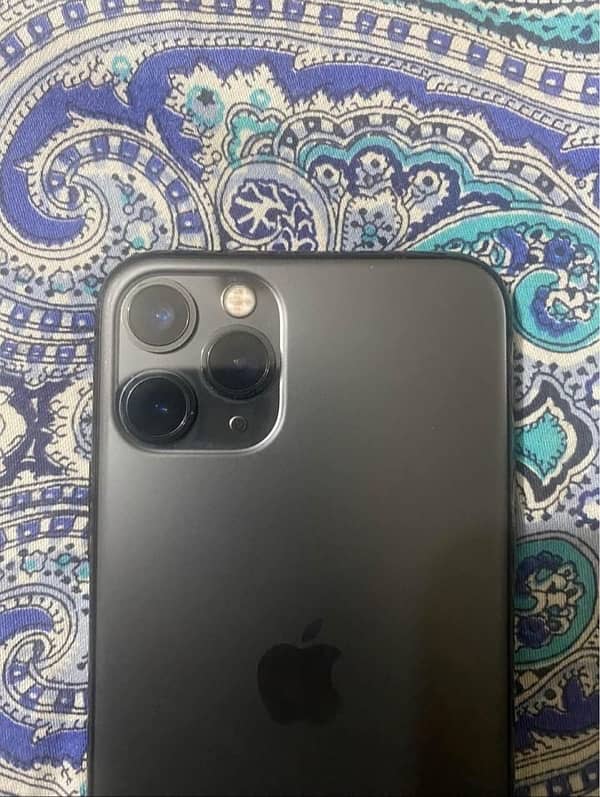 IPhone 11 pro non pta 256GB 2