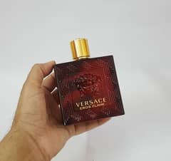 Versace Eros flame