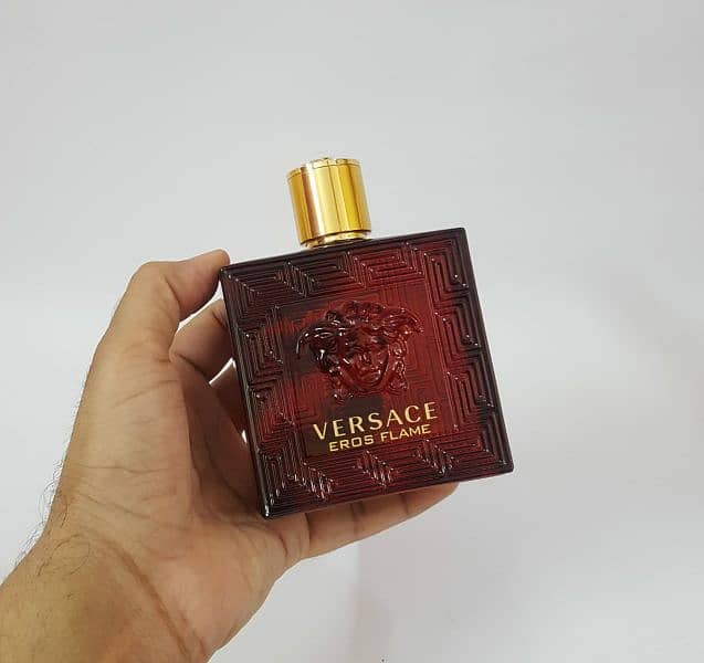 Versace Eros flame 0