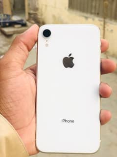 I phone Xr non active