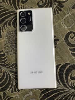 Samsung note 20 ultra 0