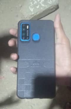 infinix hot 9