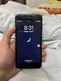 I Phone 7 Plus