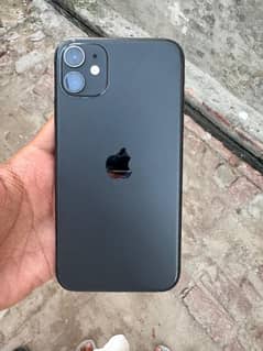 iPhone 11 non pta jv