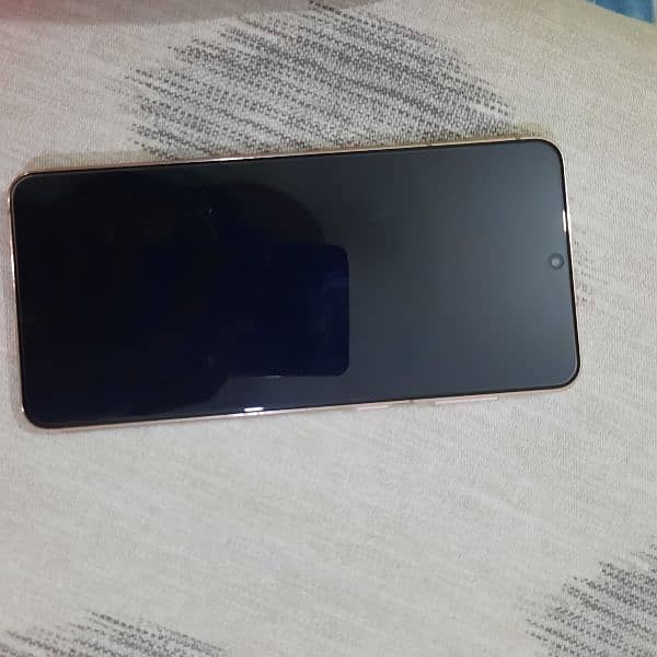 Samsung s21+ ladies used 10/10 1