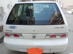 Suzuki Cultus VXR 2015 0