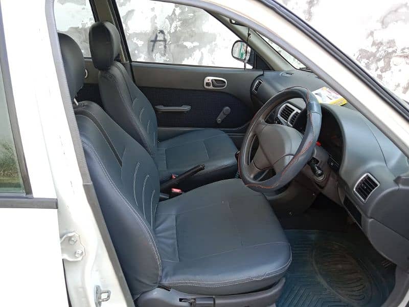 Suzuki Cultus VXR 2015 4