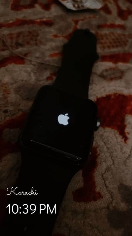 Apple Watch Series 3 2