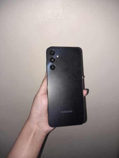 Samsung Galaxy A05s 4