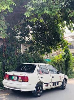 Suzuki Margalla 1993 for sale 03010464678