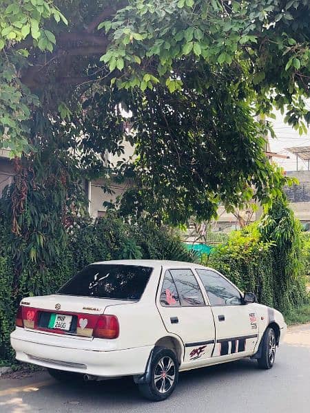 Suzuki Margalla 1993 for sale 03010464678 0