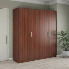 four Door New wardrobe