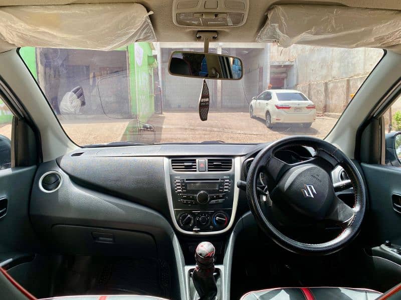 Suzuki Cultus VXL 2019 4