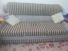 7 Seater Sofa Set For Sele