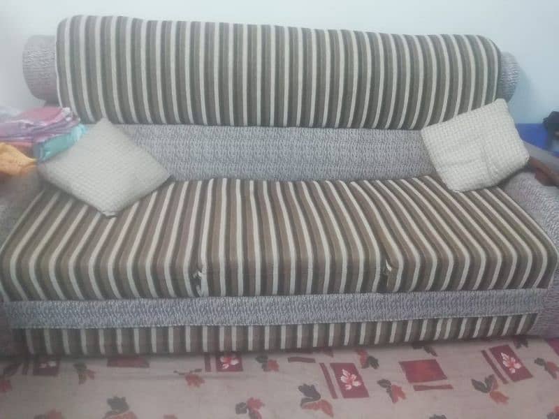 7 Seater Sofa Set For Sele 0