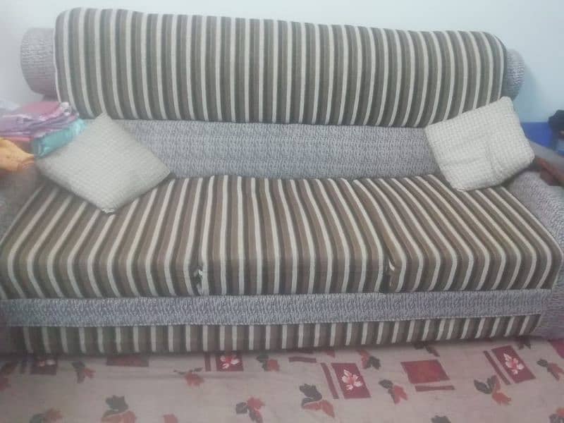 7 Seater Sofa Set For Sele 3