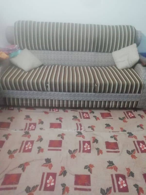 7 Seater Sofa Set For Sele 4