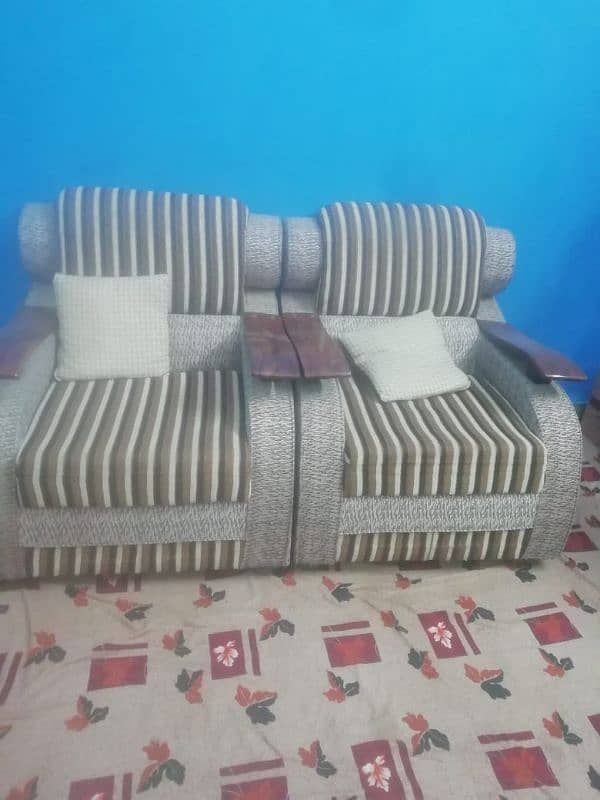 7 Seater Sofa Set For Sele 6