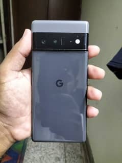 Google Pixel 6 pro. 12/128  0309/ 4248541