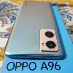 Oppo A96