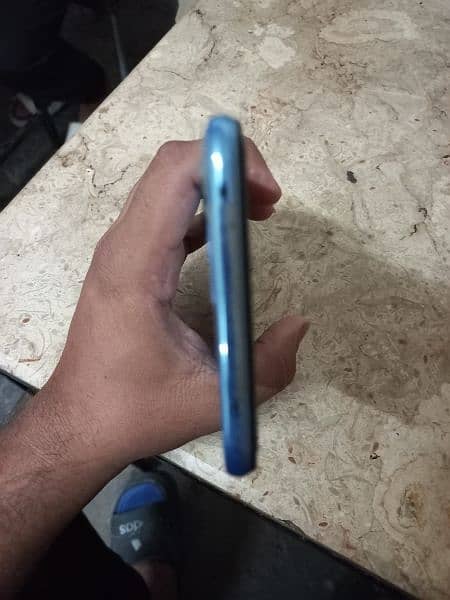 Xiaomi 11 Lite 8/256   10/10 condition 3