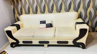 5 seater sofa