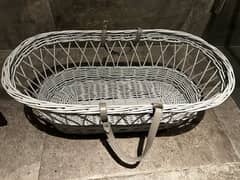 baby Moses basket | bassinet