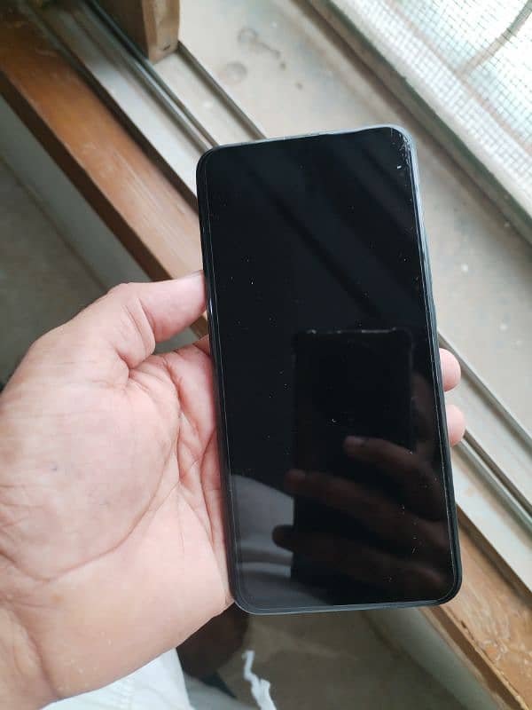 Huawei y9 prime 4 128 offical approved complete box 11