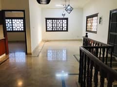 300 Sqyd Bungalow For Rent In DHA Phase 6