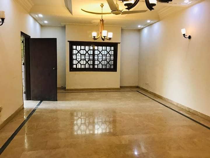 300 Sqyd Bungalow For Rent In DHA Phase 6 3