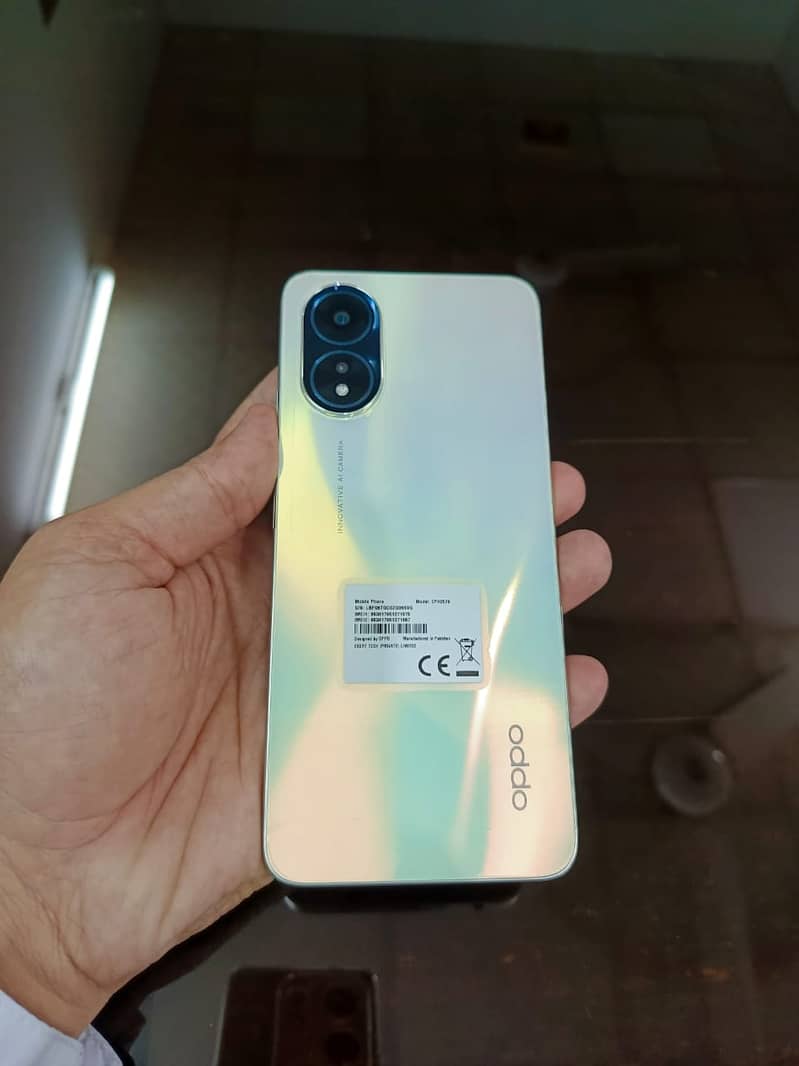 OPPO A38 2