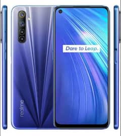 Realme 6" 8/128